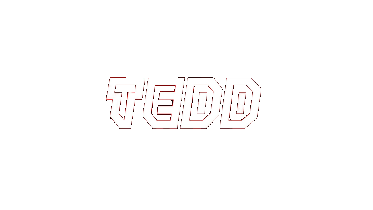 TEDD